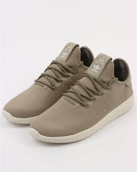 adidas tennis hu beige herren|adidas Tennis HU Pharrell Beige Men's .